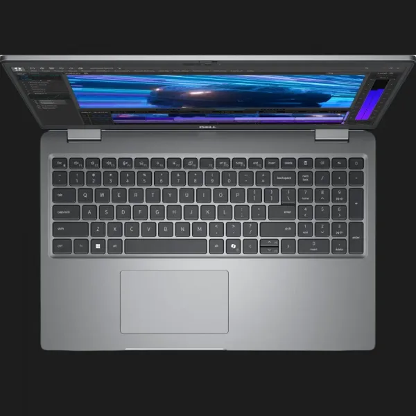 Ноутбук Dell Precision 3591 (Intel Core Ultra 7/96GB/4TB (SSD)/Arc Graphics) (N206P3591UWP6) (Standard)