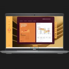 Ноутбук Dell Latitude 5550 (Intel Core Ultra 5/64GB/4TB (SSD)/Arc Graphics) (N021L55501605WP) (Standard)