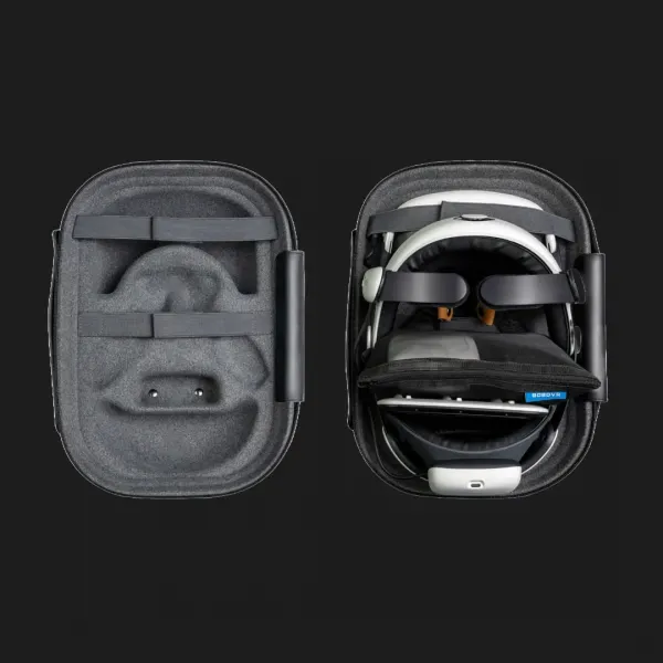 Кейс BOBOVR C3 Carrying Case для Oculus Quest 3/3s