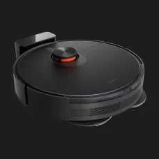Робот-пилосос Xiaomi Robot Vacuum S20+ (Black) (Standard)