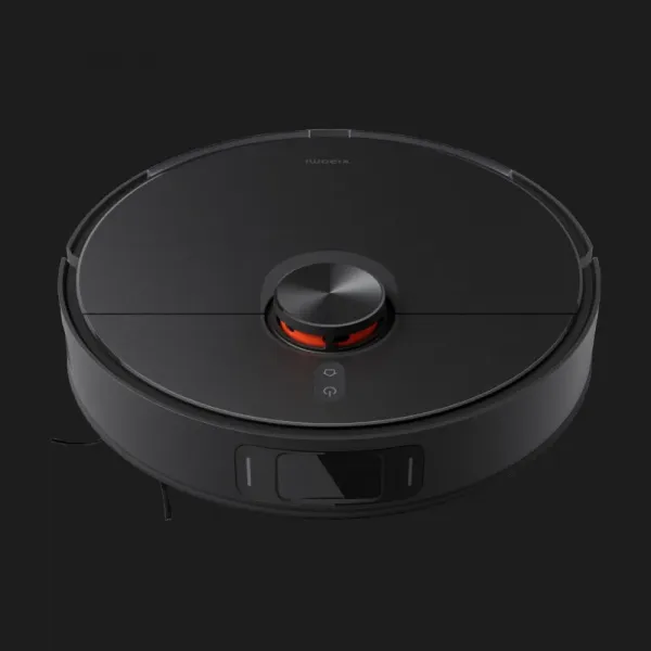 Робот-пилосос Xiaomi Robot Vacuum S20+ (Black) (Standard)
