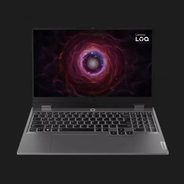 Ноутбук Lenovo LOQ 15AHP9 (AMD Ryzen 7/ 32GB/ 2TB (SSD)/ RTX 4060) (83DX02AVUS) (Standard)