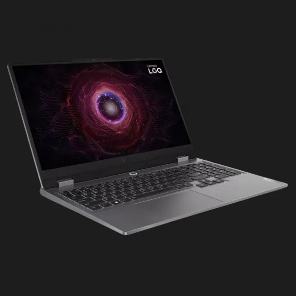 Ноутбук Lenovo LOQ 15AHP9 (AMD Ryzen 7/ 32GB/ 2TB (SSD)/ RTX 4060) (83DX02AVUS) (Standard)