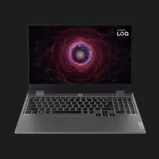 Ноутбук Lenovo LOQ 15AHP9 (AMD Ryzen 7/ 64GB/ 4TB (SSD)/ RTX 4060) (83DX04AVUS) (Standard)