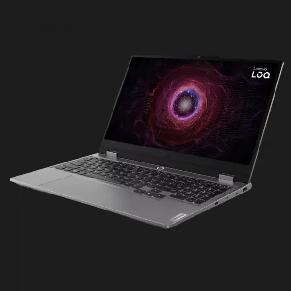 Ноутбук Lenovo LOQ 15AHP9 (AMD Ryzen 7/ 96GB/ 4TB (SSD)/ RTX 4060) (83DX05AVUS) (Standard)