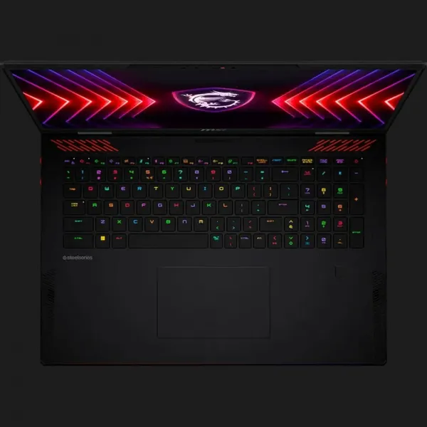 Ноутбук MSI Raider HX A14VHG (Intel Core i9/32GB/1TB (SSD)/RTX 4080) (RAIDER18HX14268) (Standard)