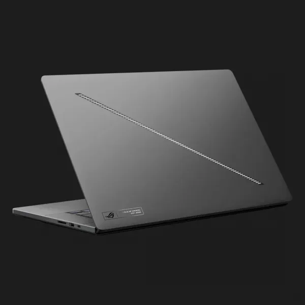 Ноутбук ASUS ROG Zephyrus G16 GU605MI (Intel Core Ultra 9/ 16GB/ 4TB (SSD)/ RTX 4070) (GU605MI-G16.U94072) (Standard)