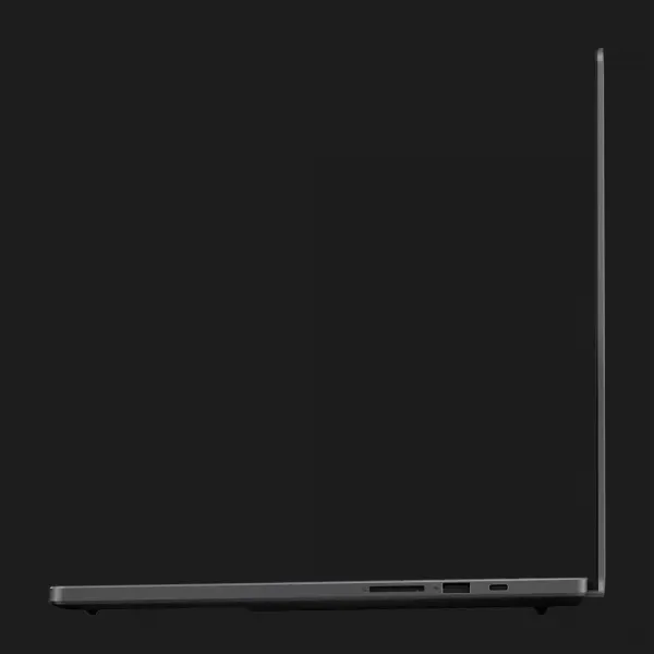 Ноутбук ASUS ROG Zephyrus G16 GU605MI (Intel Core Ultra 9/ 16GB/ 4TB (SSD)/ RTX 4070) (GU605MI-G16.U94072) (Standard)