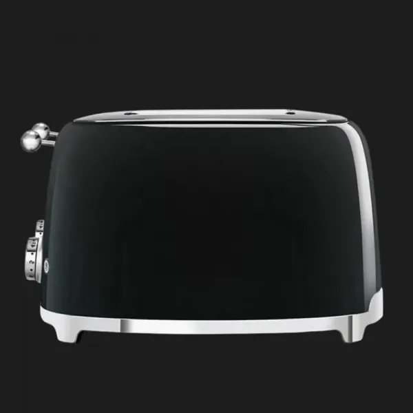 Тостер SMEG (4 pcs) (Black)