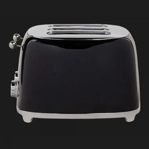 Тостер SMEG (4 pcs) (Black)