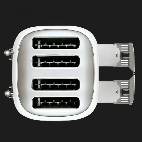 Тостер SMEG (4 pcs) (White)