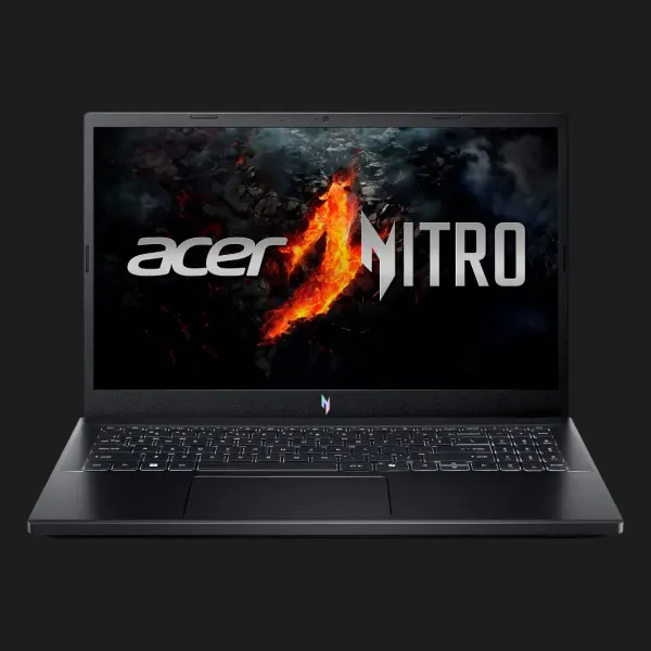 Ноутбук Acer Nitro V 15 ANV15-41 (AMD Ryzen 5/16 GB/512 SSD/RTX 3050) (NH.QSHEP.001) (Standard)