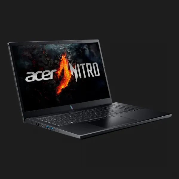 Ноутбук Acer Nitro V 15 ANV15-41 (AMD Ryzen 5/16 GB/512 SSD/RTX 3050) (NH.QSHEP.001) (Standard)