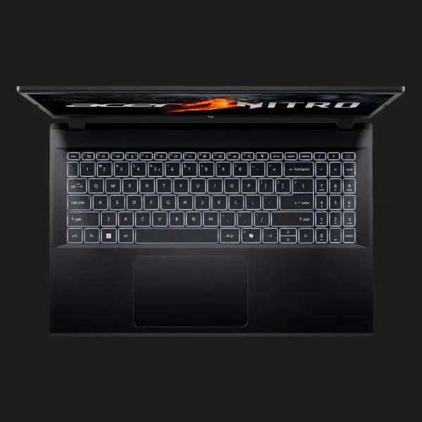 Ноутбук Acer Nitro V 15 ANV15-41 (AMD Ryzen 5/16 GB/512 SSD/RTX 3050) (NH.QSHEP.001) (Standard)