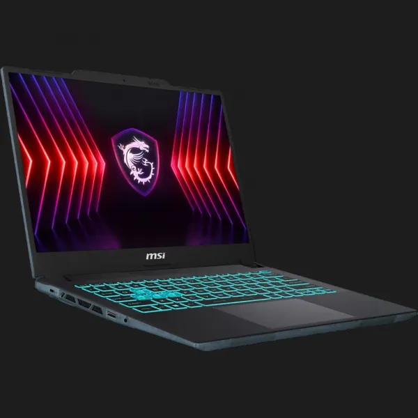 Ноутбук MSI Cyborg 14 A13VF (Intel Core i7/16GB/1TB (SSD)/RTX 4060) (A13VF-020US) (Standard)
