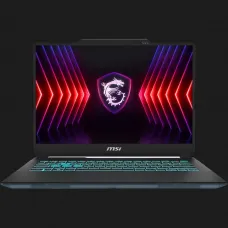 Ноутбук MSI Cyborg 14 A13VF (Intel Core i7/64GB/4 TB (SSD)/RTX 4060) (A13VF-023US) (Standard)