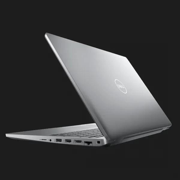 Ноутбук Dell Latitude 5430 (Intel Core i5/16GB/512GB SSD/Intel Iris Xe Graphics) (N210L5430A16US_W11P) (Gray) (Standard)