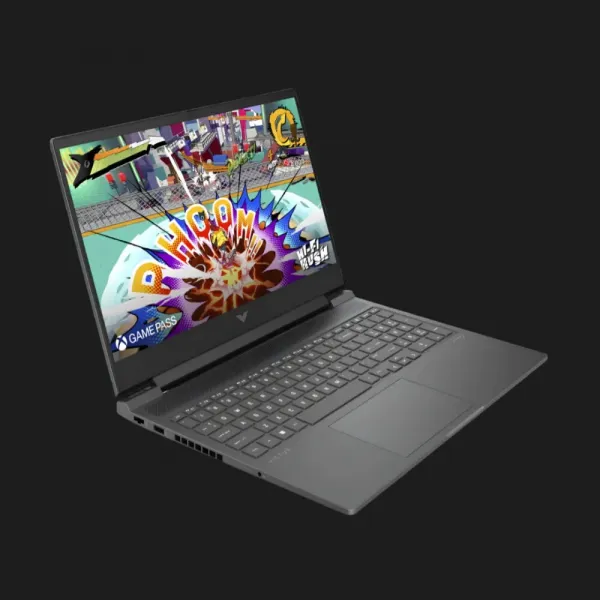 Ноутбук HP Victus 16-s1023dx (AMD Ryzen 7/16GB/512GB SSD/RTX 4070) (A1SV3UA) (Standard)