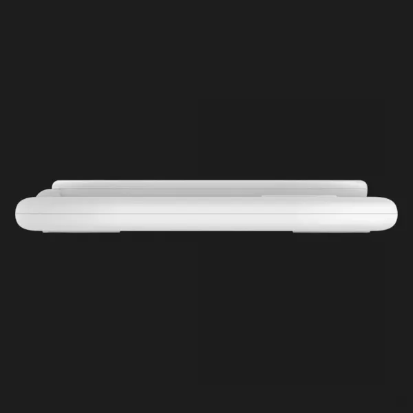 Безпровідна зарядка Belkin 3в1 Magnetic Foldable iPhone/Watch/AirPods, Qi2 15Вт (White)