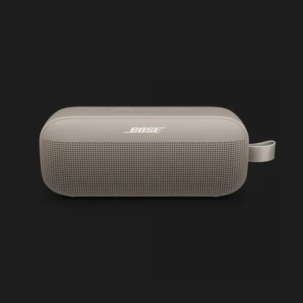 Акустика Bose SoundLink Flex II Speaker (Sandstone)
