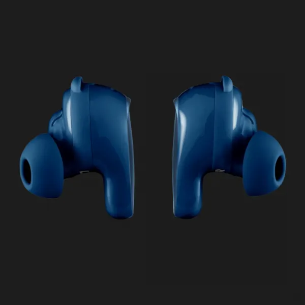 Навушники Bose QuietComfort Ultra Earbuds (Lunar Blue)