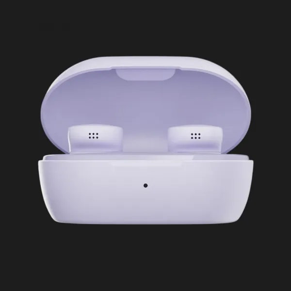 Навушники Bose QuietComfort Earbuds Gen.2 (Chilled Lilac)