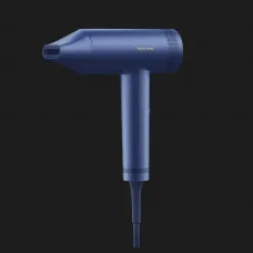 Фен Philips ThermoShield Advanced Series 8000 (Adriatic Blue)