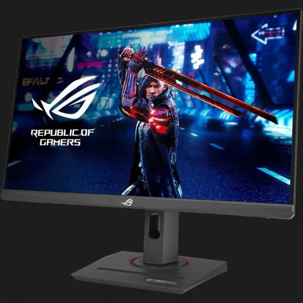 Ігровий монітор Asus 24.5