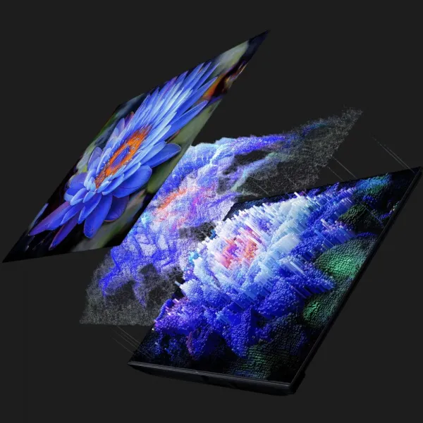 Телевізор Xiaomi 65 TV S Mini LED 2025 (UA)