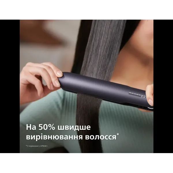 Випрямляч для волосся Philips Series 7000