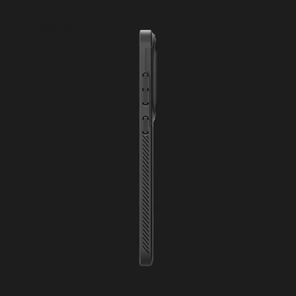 Чохол Spigen Optik Armor для Samsung Galaxy S24 FE (Black)