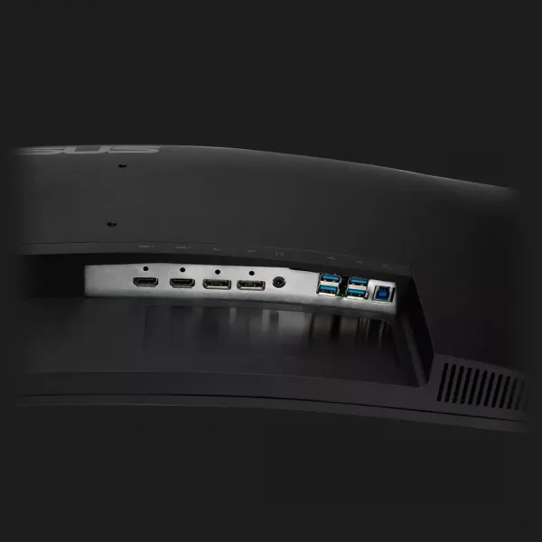 Ігровий монітор ASUS 34