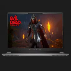 Ноутбук Dell Alienware x16 R2 (Intel Core Ultra 9/ 32GB/ 2TB (SSD)/ RTX 4080) (AW16R2-9504SLV-PUS) (Standard)