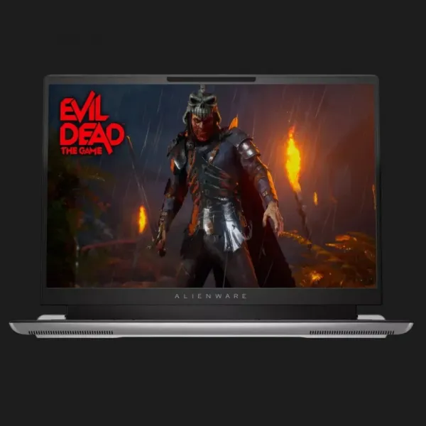 Ноутбук Dell Alienware x16 R2 (Intel Core Ultra 9/ 32GB/ 2TB (SSD)/ RTX 4080) (AW16R2-9504SLV-PUS) (Standard)