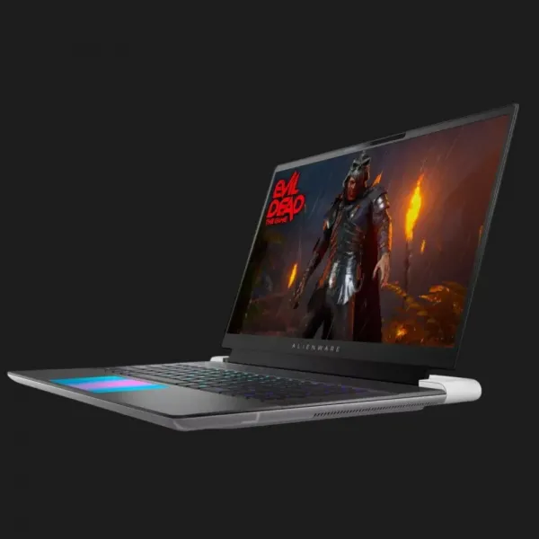 Ноутбук Dell Alienware x16 R2 (Intel Core Ultra 9/ 32GB/ 2TB (SSD)/ RTX 4080) (AW16R2-9504SLV-PUS) (Standard)