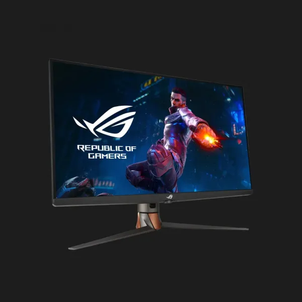 Ігровий монітор ASUS 32" ROG Swift PG32UQXR
