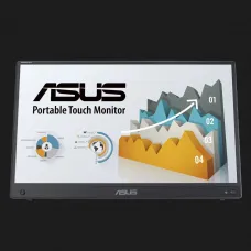 Монітор ASUS 15.6" ZenScreen MB16AMTR IPS 60Hz 90LM04S0-B02170 (UA)