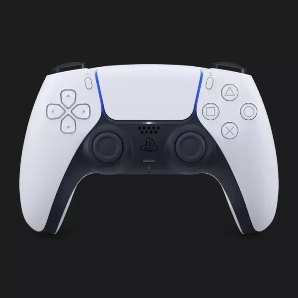 Ігрова приставка Sony PlayStation 5 Slim (Digital Edition) (Fortnite Cobalt Star Bundle) (1TB)
