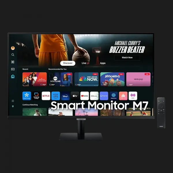 Монітор Samsung 32