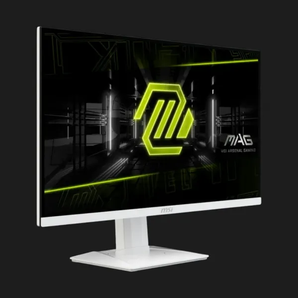 Ігровий монітор MSI 27" MAG 274QRFW