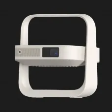 Проектор для дому XGIMI Elfin Flip (WK03C) (White) (UA)