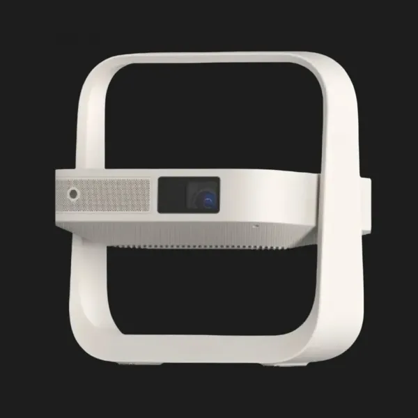 Проектор для дому XGIMI Elfin Flip (WK03C) (White) (UA)