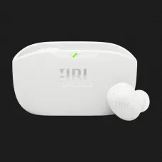 Навушники JBL Wave Buds 2 (White)