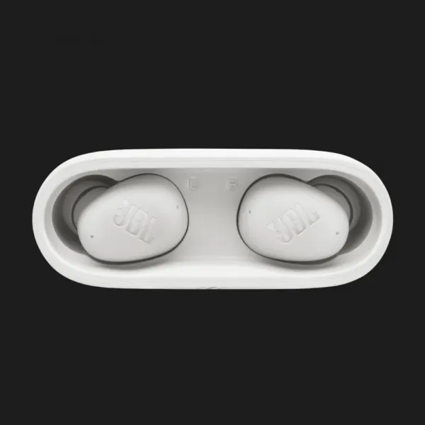 Навушники JBL Wave Buds 2 (White)