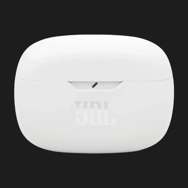 Навушники JBL Wave Beam 2 (White)
