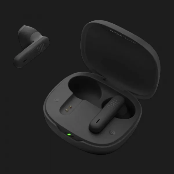Навушники JBL Wave Flex 2 (Black)