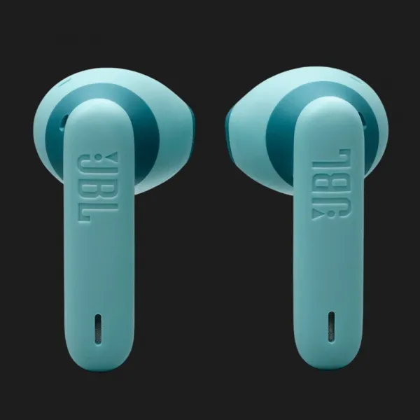 Навушники JBL Wave Flex 2 (Blue)