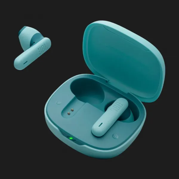 Навушники JBL Wave Flex 2 (Blue)