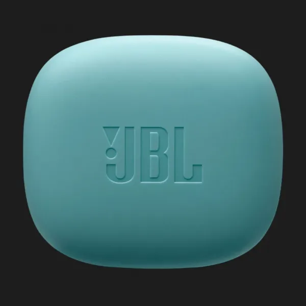 Навушники JBL Wave Flex 2 (Blue)