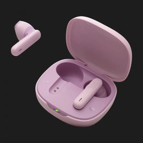 Навушники JBL Wave Flex 2 (Pink)